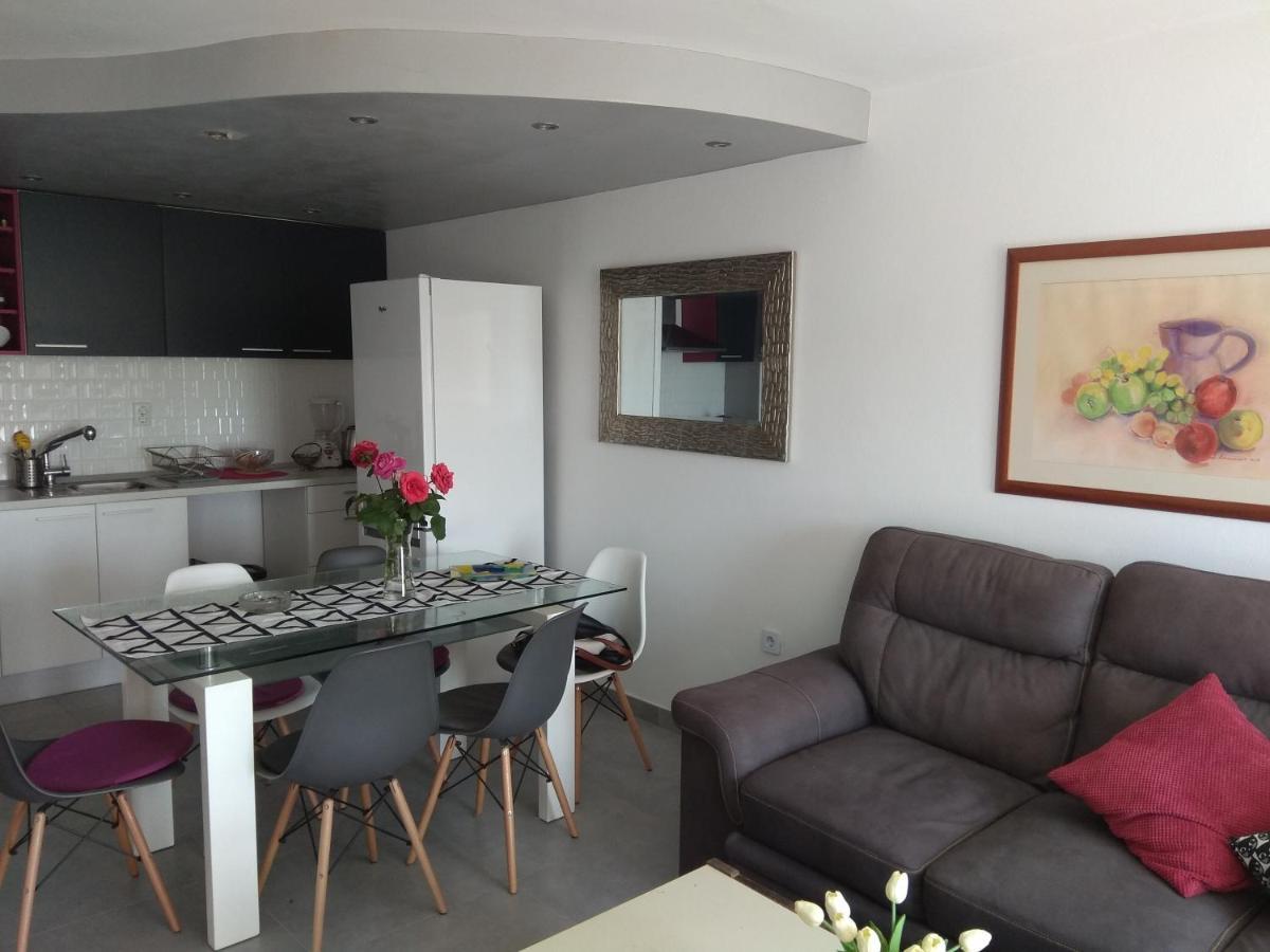 Sweet Apartment Tony 普拉 外观 照片