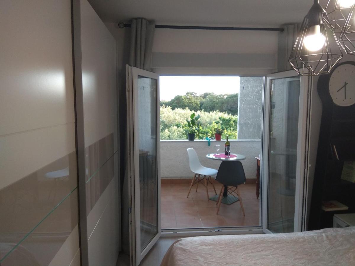 Sweet Apartment Tony 普拉 外观 照片