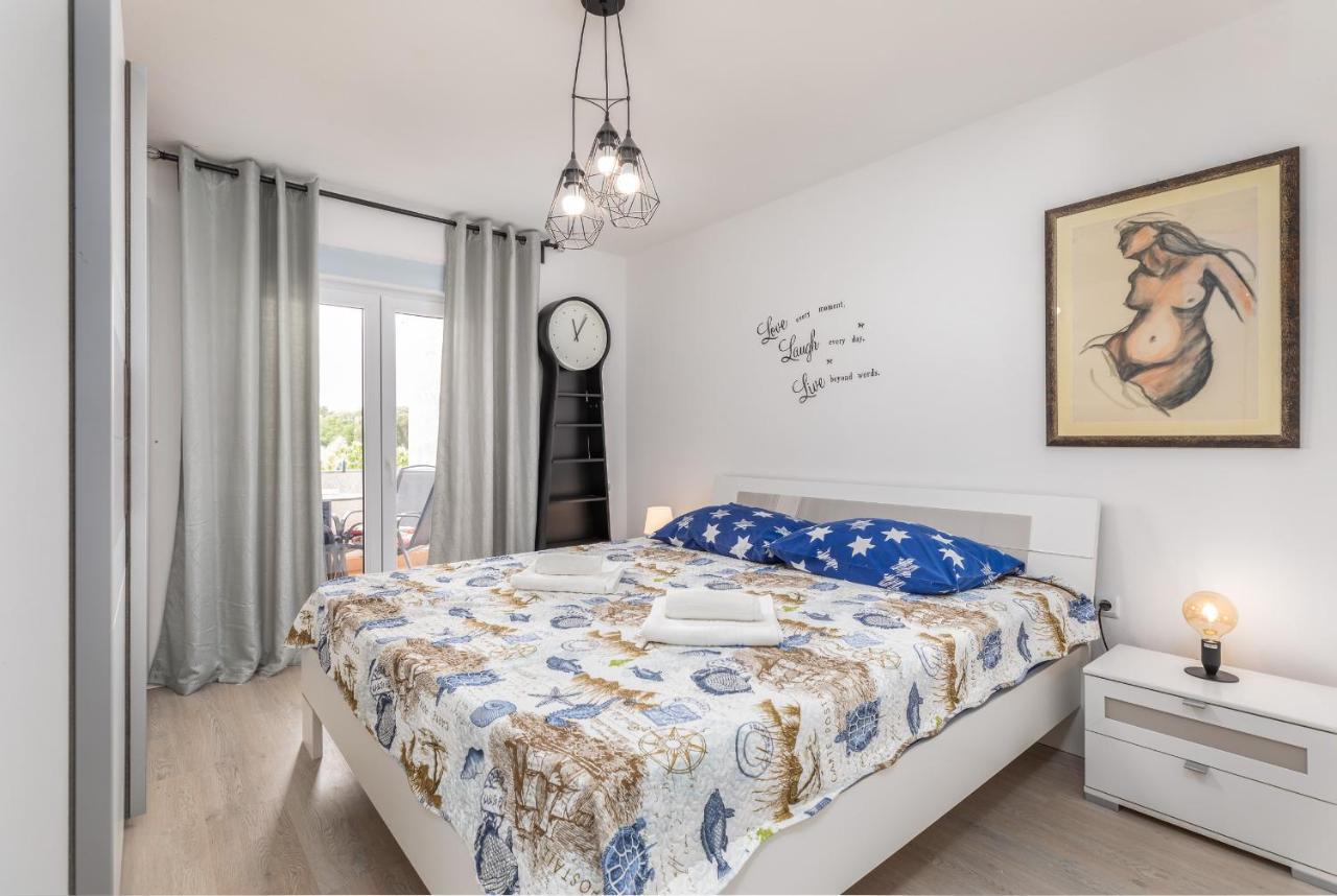 Sweet Apartment Tony 普拉 外观 照片