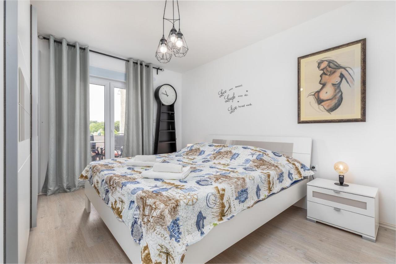 Sweet Apartment Tony 普拉 外观 照片